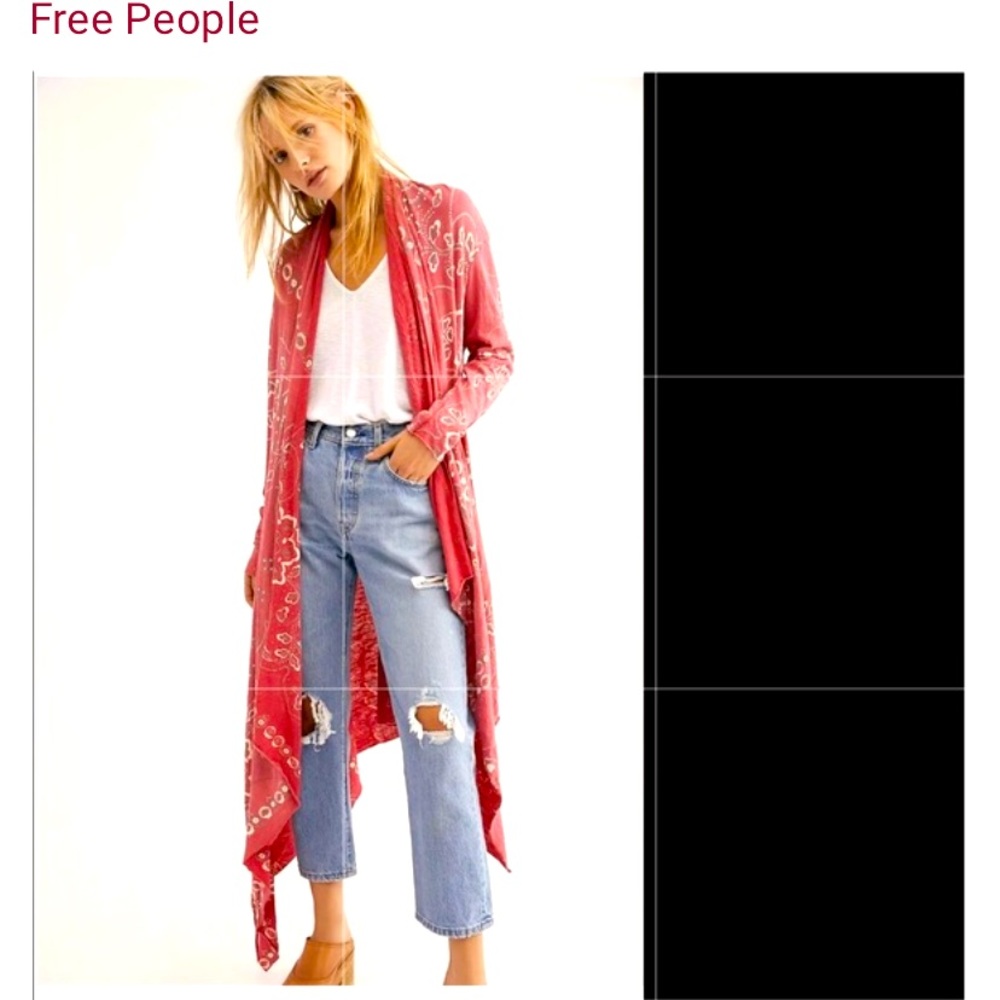 Sugar Magnolia Cardigan